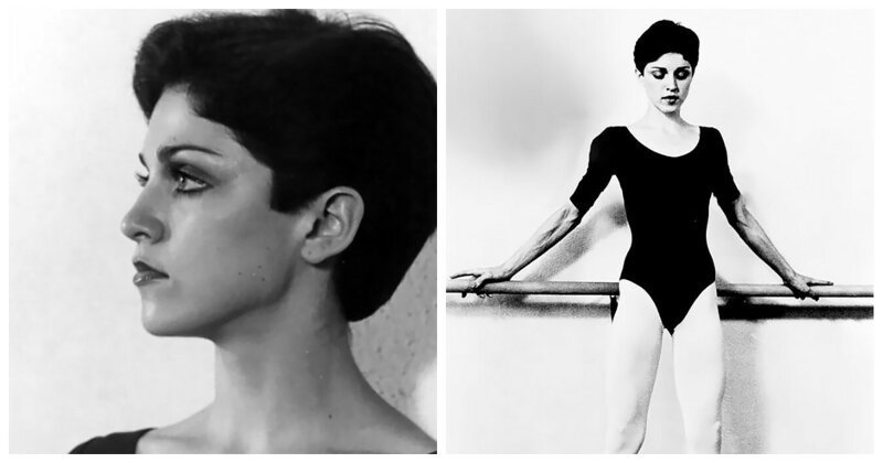 3 мая 1977 года Сесил Тэйлор сделал восхитительные снимки Мадонны в балетном классе Мичиганского университета в Энн-Арбор – Самые лучшие и интересные посты по теме: Звезды, знаменитости, мадонна на развлекательном портале Fishki.net