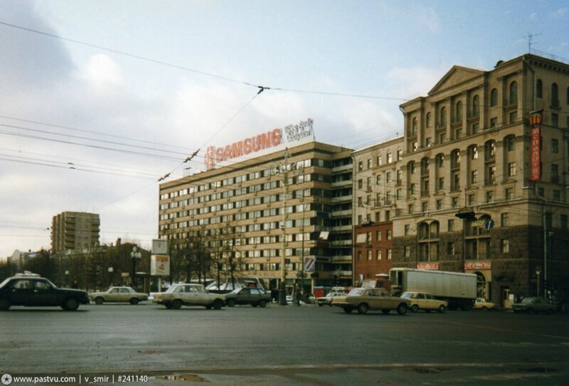 1994 год – Самые лучшие и интересные посты по теме: люди, Москва, страна на развлекательном портале Fishki.net